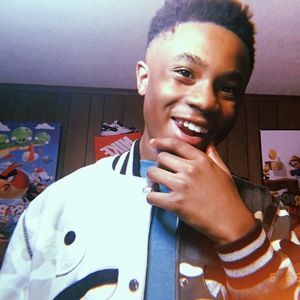 Meet your Posher, Jamarius